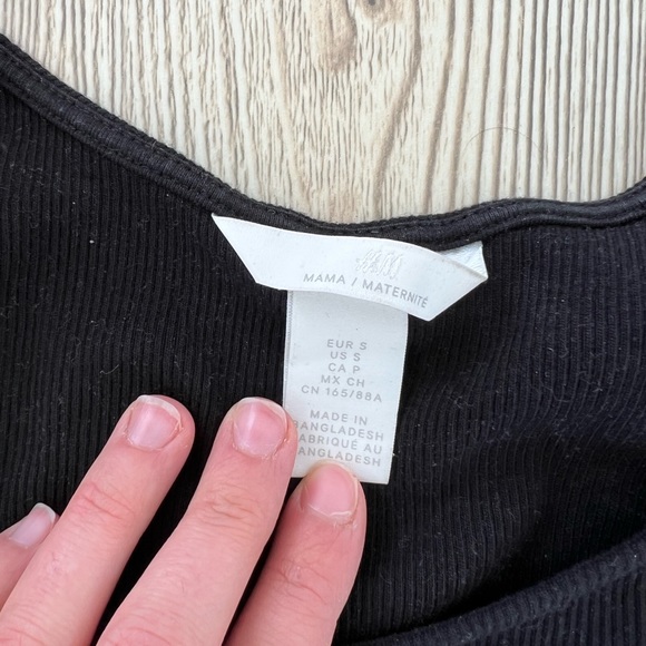 Maternity pajamas - Picture 3 of 3